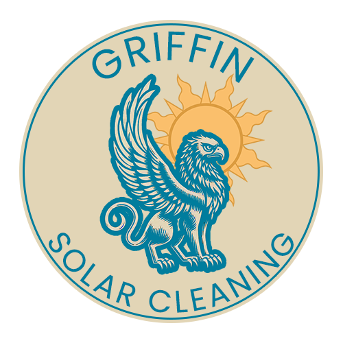 Griffin Solar Cleaning